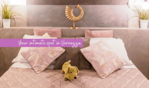 Camaella Luxury Studio Vernazza
